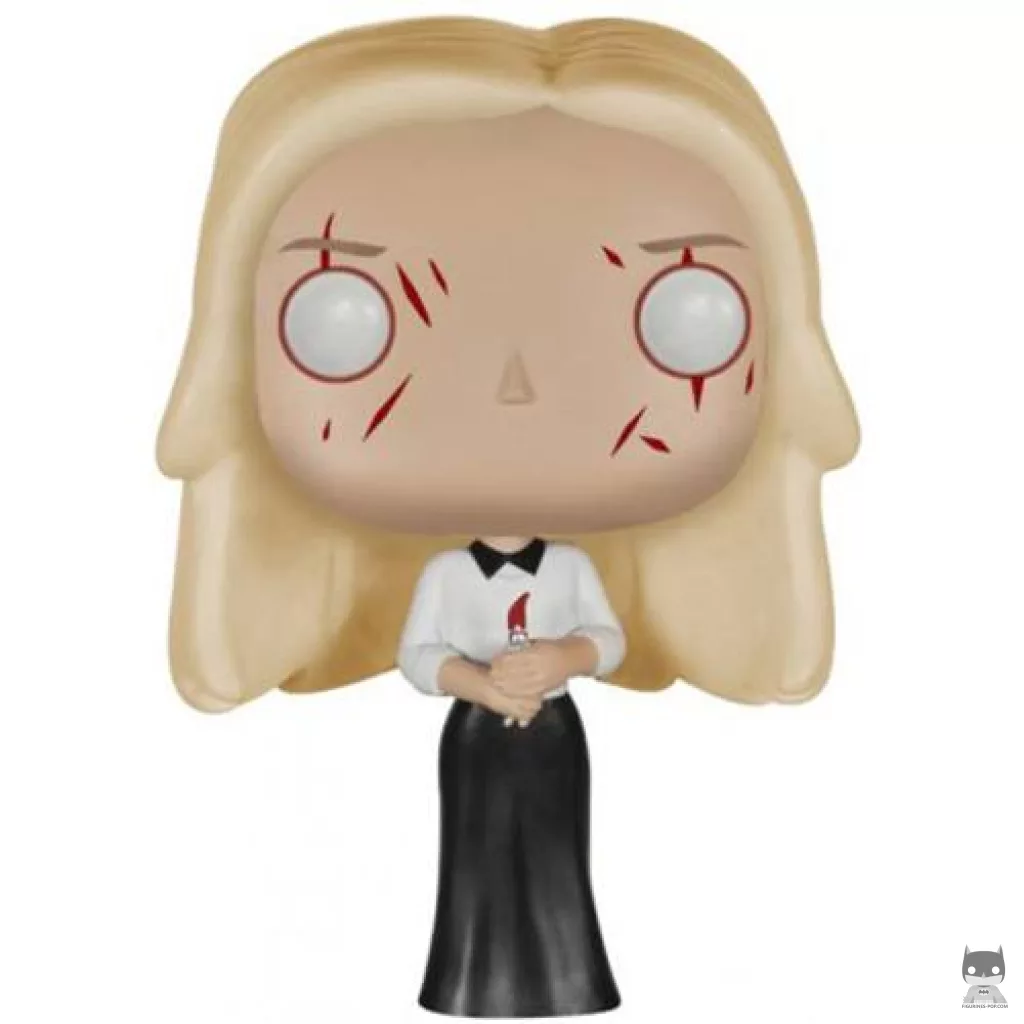 Figura Funko Pop! Cordelia Foxx (Sin ojos) (American Horror Story)