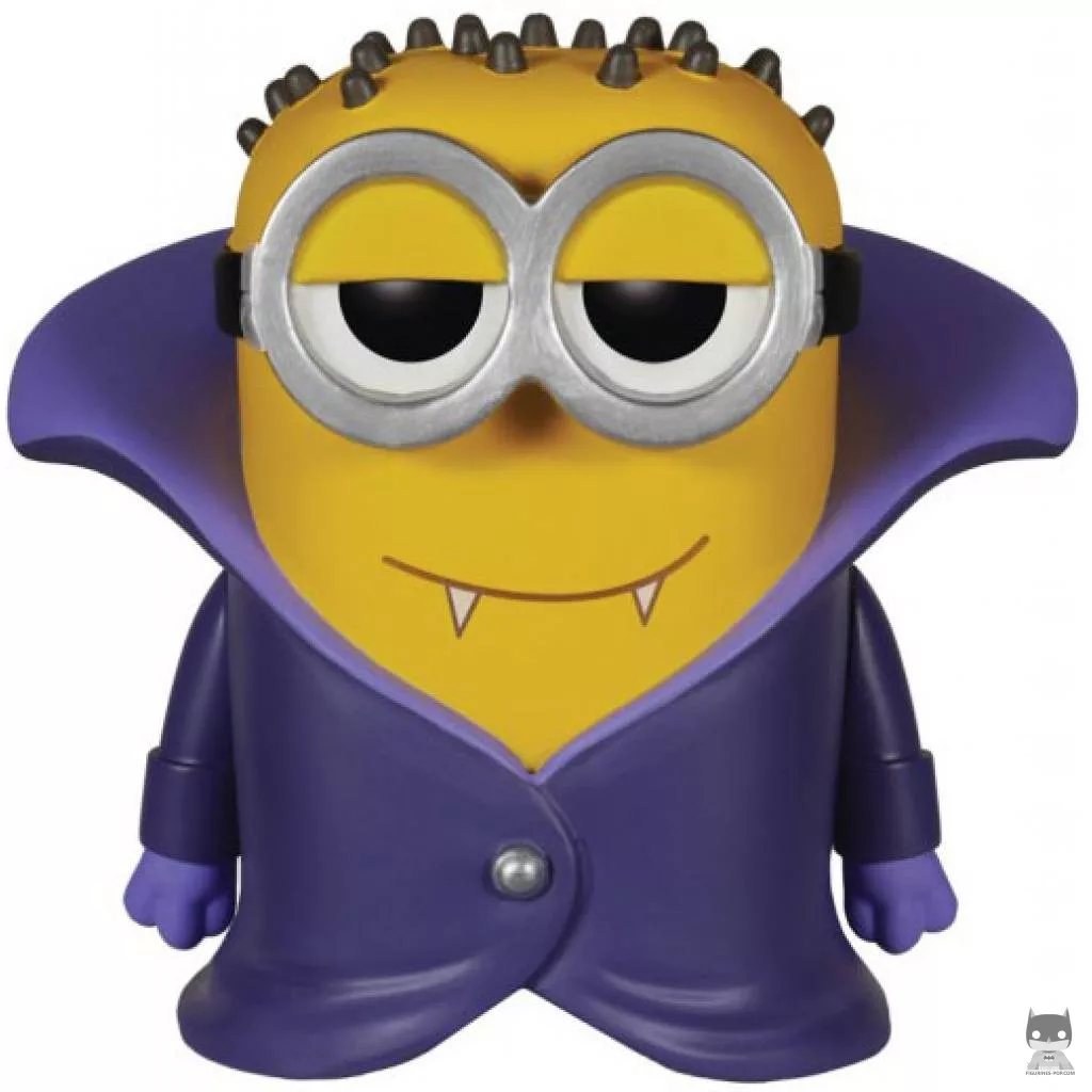 Figura Funko Pop! Gone Batty (Minions)