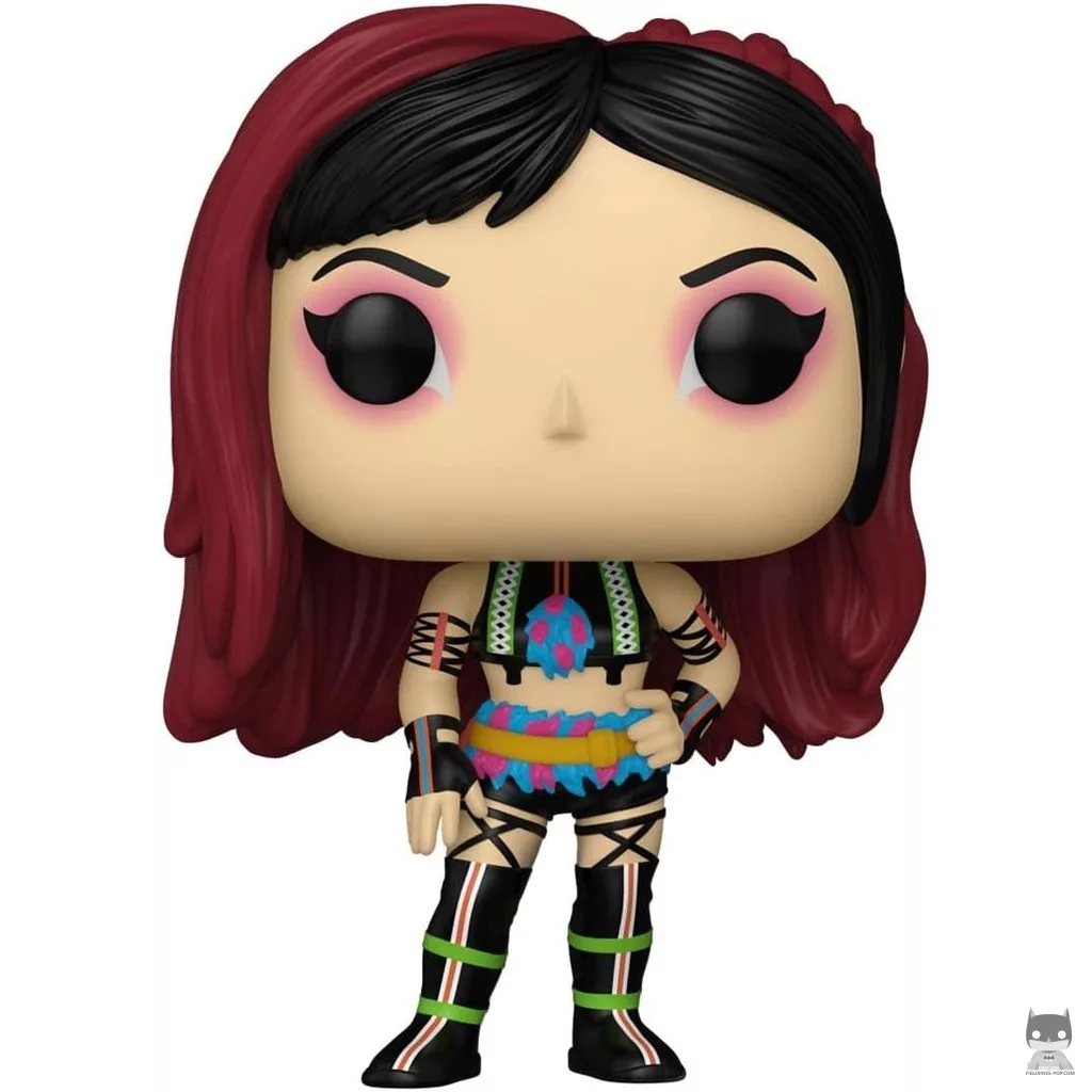 Figura Funko Pop! Iyo Sky (WWE)