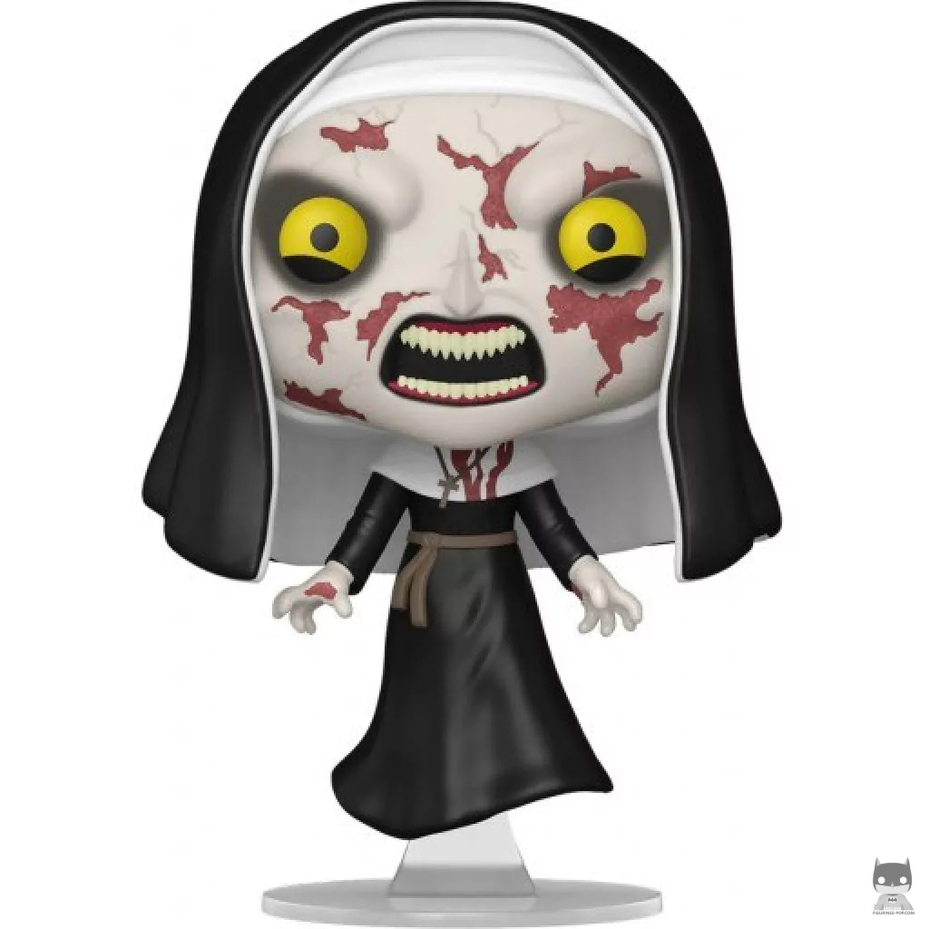 Figura Funko Pop! La Monja (Levitando) (La monja)