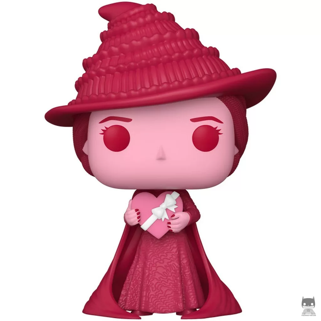 Figura Funko Pop! Elphaba (San Valentín) (Wicked)