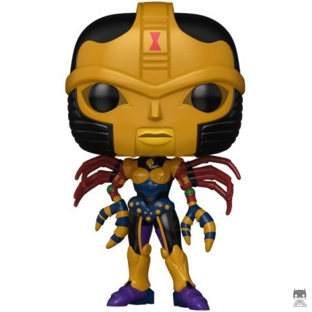 Figura Funko Pop! Blackarachnia (Transformers)