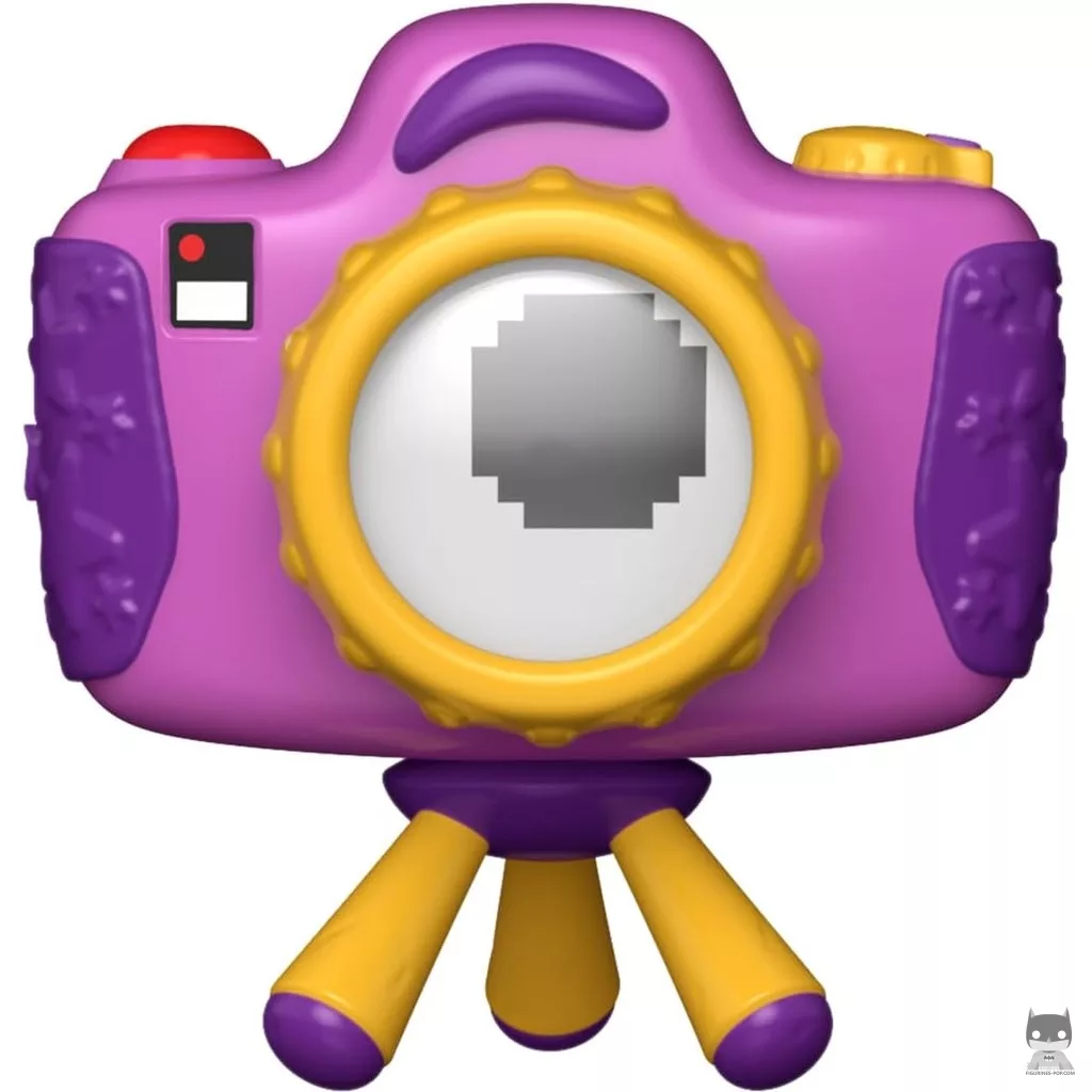 Figura Funko Pop! Snappy (Toy Story 5)