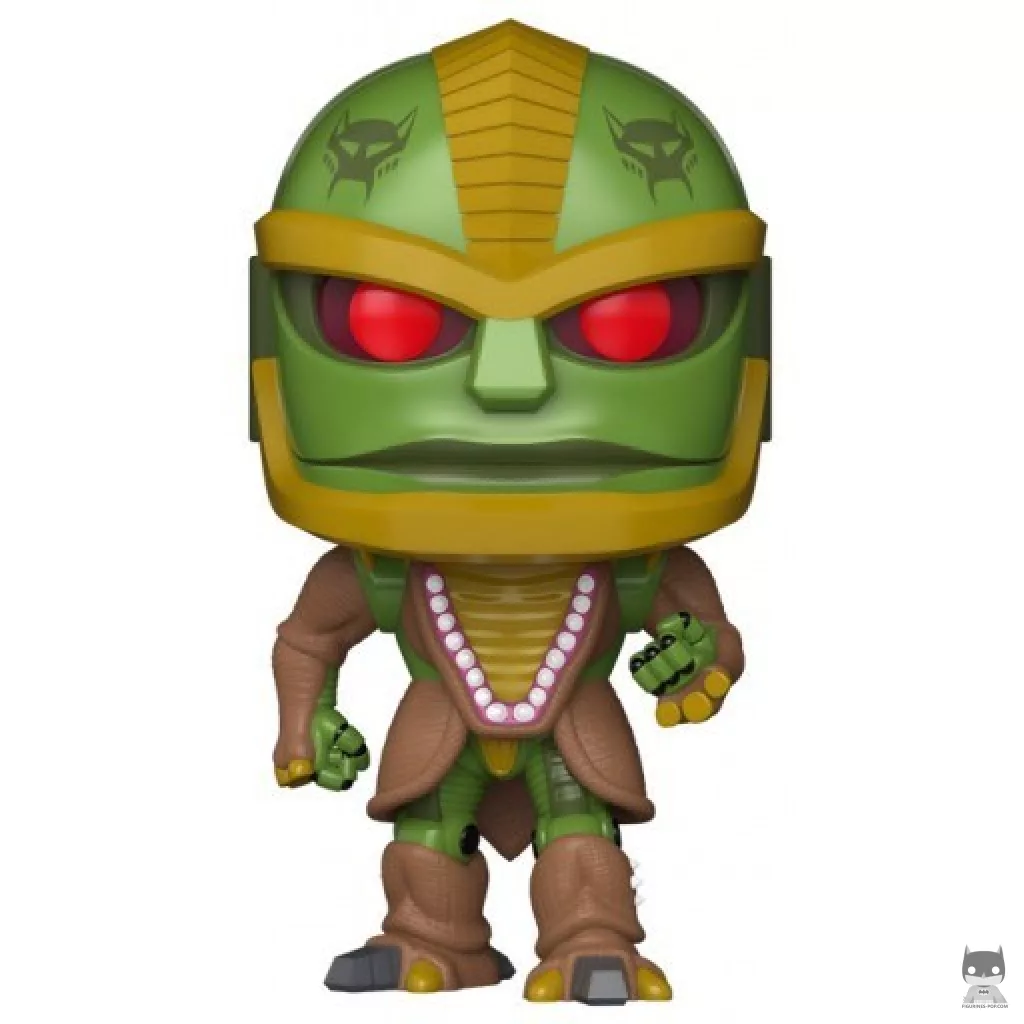 Figura Funko Pop! Rhinox (Transformers)