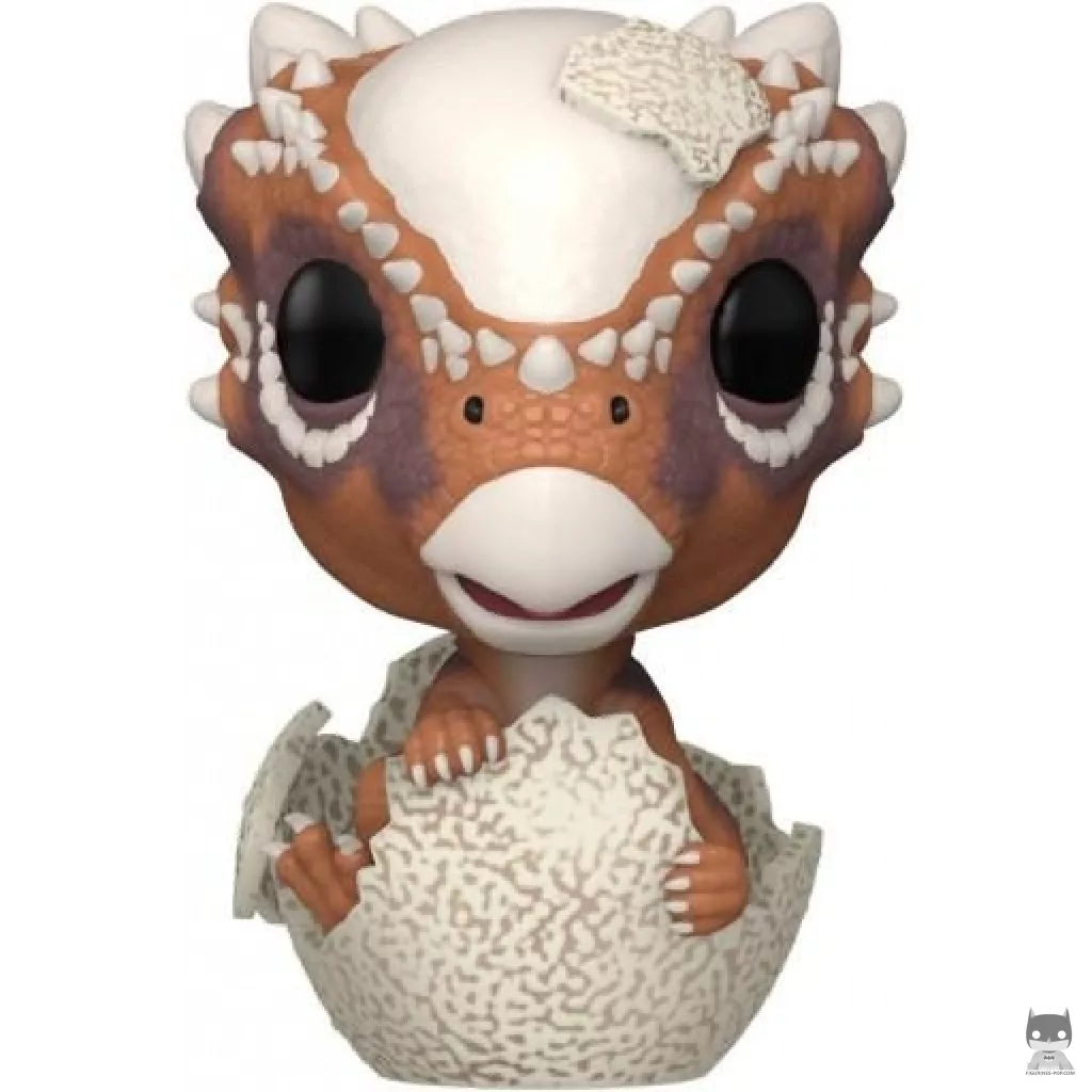 Figura Funko Pop! Cría de Stygimoloch (Parque Jurásico)