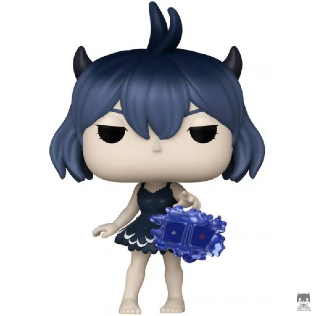 Figura Funko Pop! Secré (Black Clover)