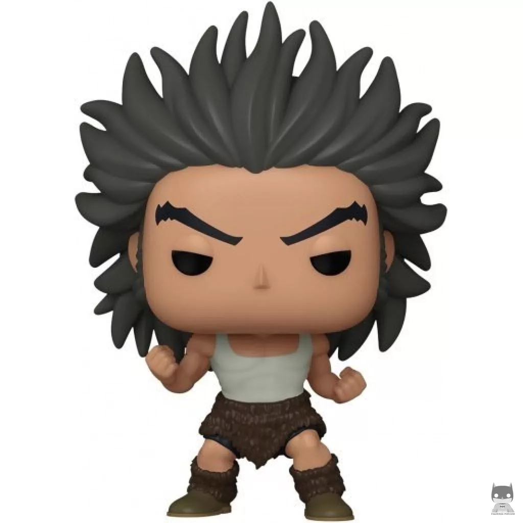 Figura Funko Pop! Uvogin (Hunter x Hunter)