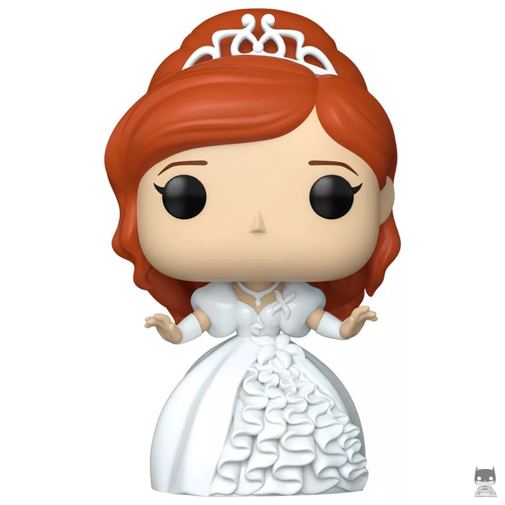 Figura Funko Pop! Giselle (Encantada: La historia de Giselle)