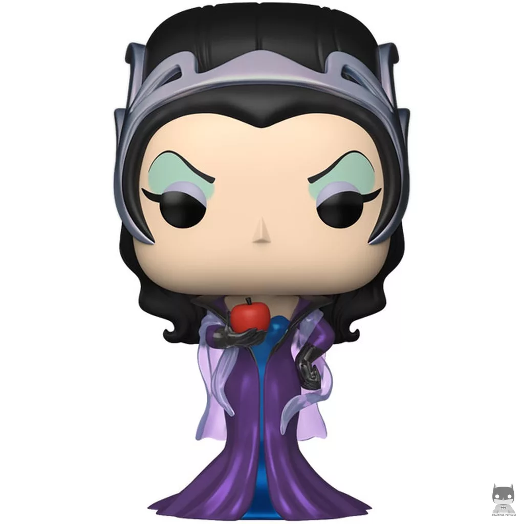 Figura Funko Pop! Reina Narissa (Encantada: La historia de Giselle)