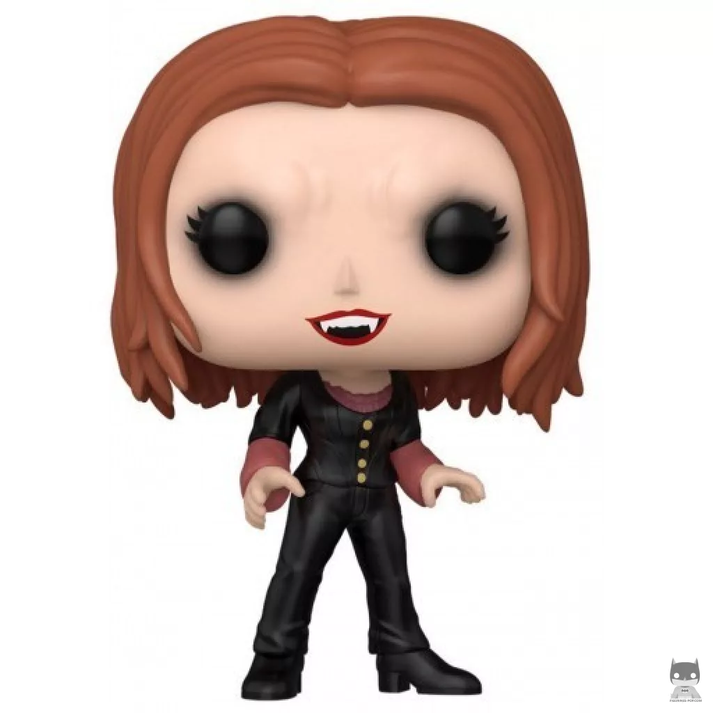 Figura Funko Pop! Willow (Buffy, cazavampiros)