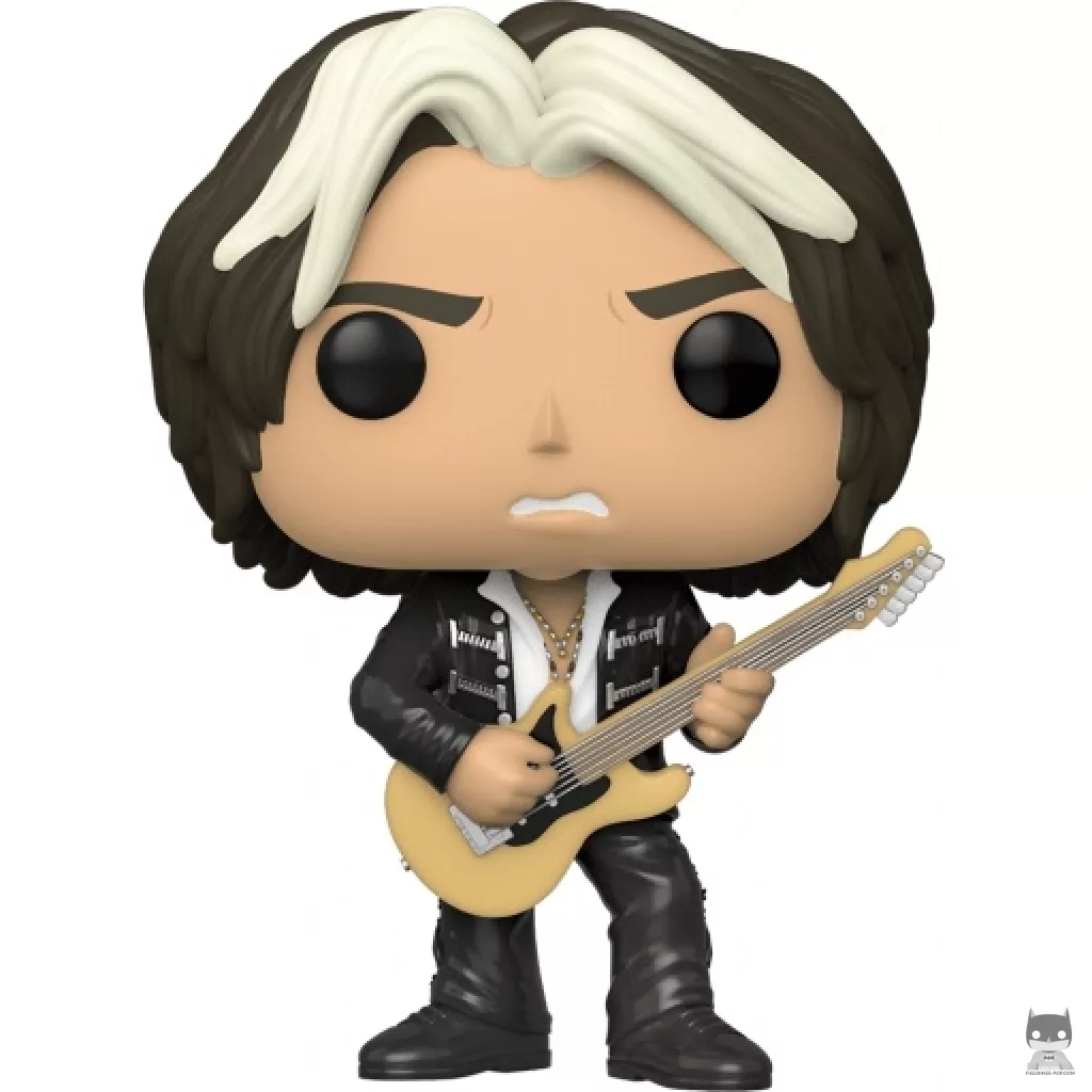 Figura Funko Pop! Joe Perry (Aerosmith)