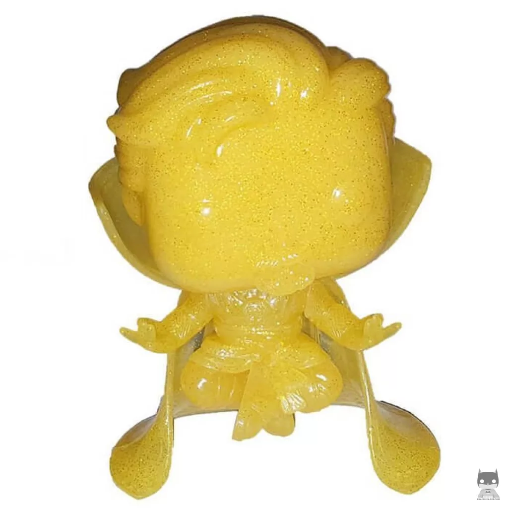 Figura Funko Pop! Doctor Strange (Purpurina) (Doctor Strange)