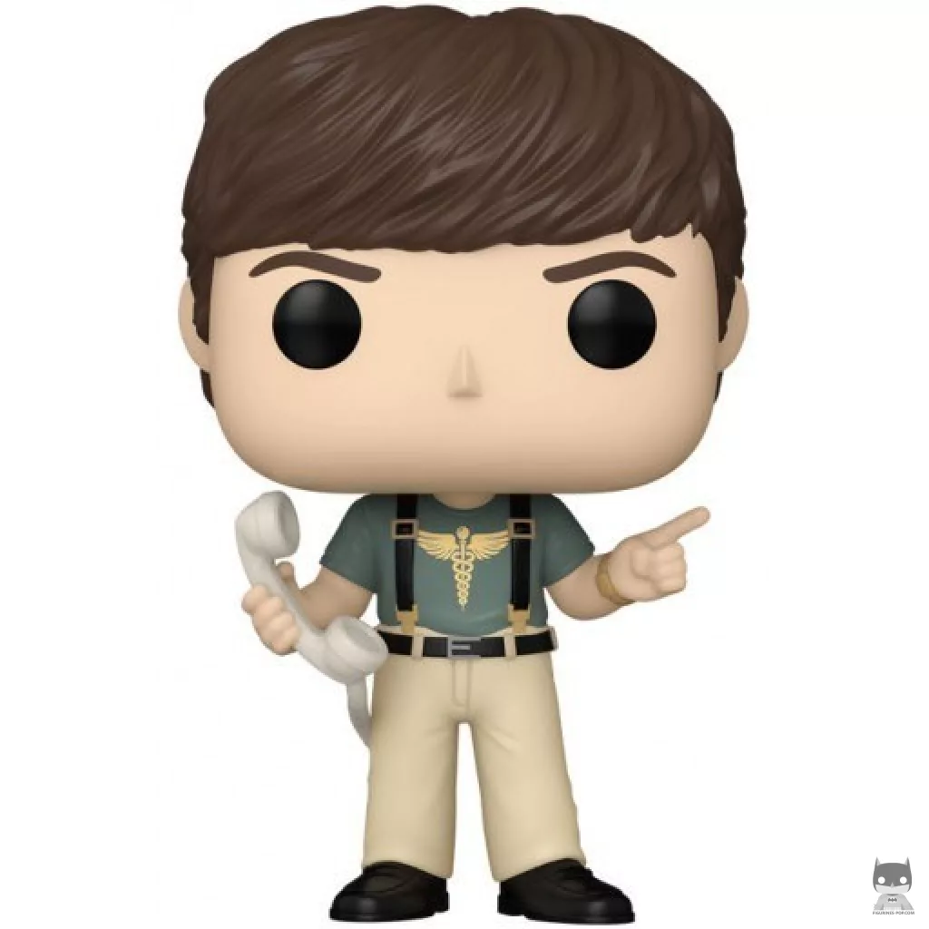 Figura Funko Pop! Cameron Frye (Todo en un día)
