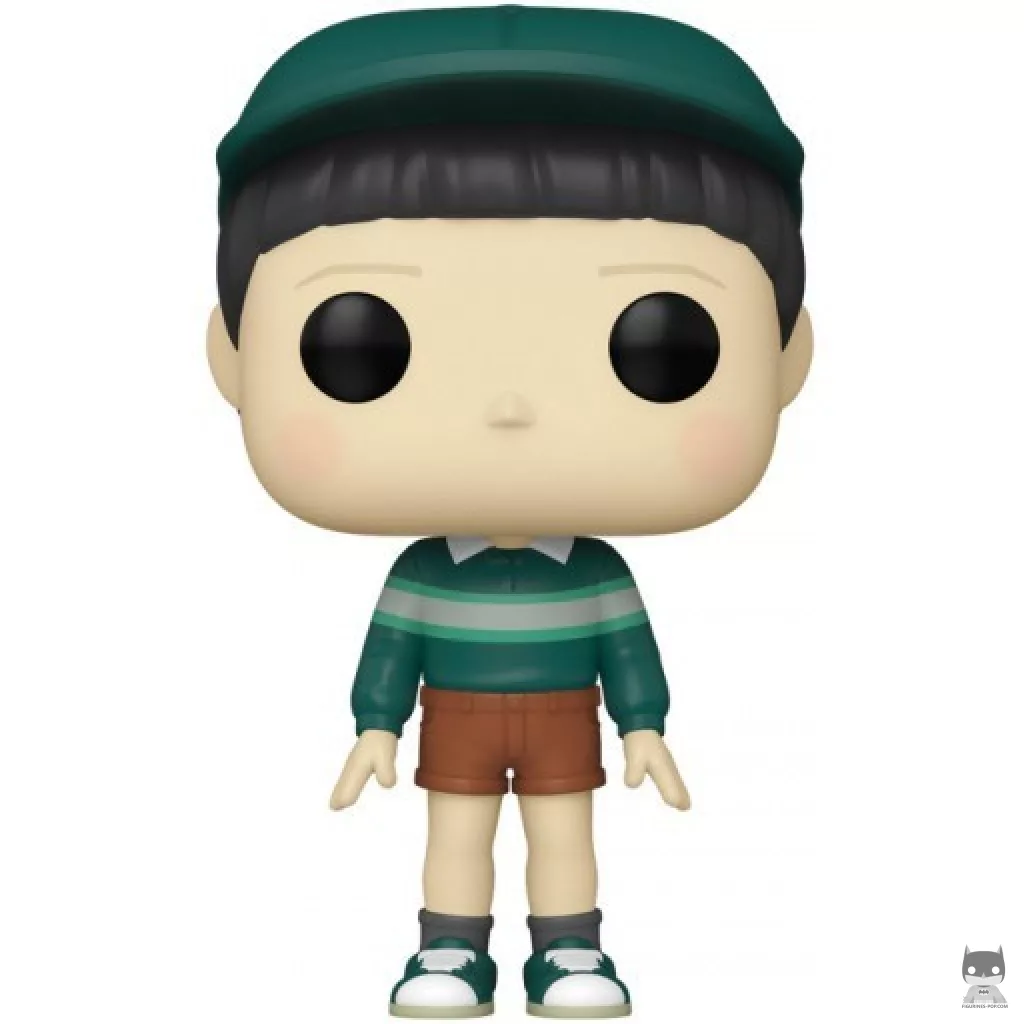 Figura Funko Pop! Chul-Su (El juego del calamar)