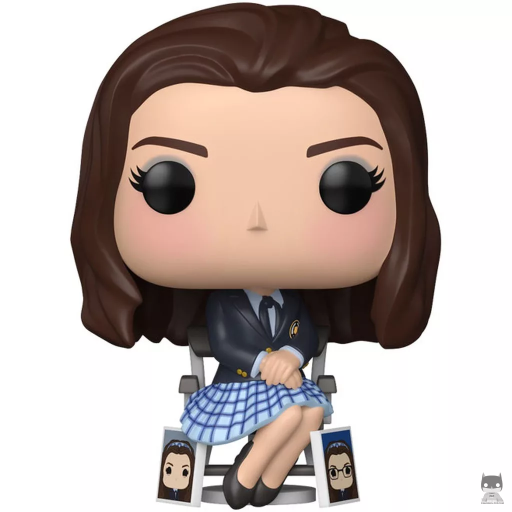 Figura Funko Pop! Mia Thermopolis (Princesa por sorpresa)