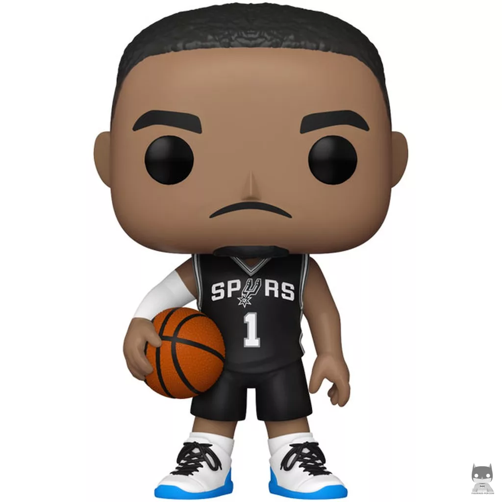 Figura Funko Pop! Victor Wembanyama (NBA)