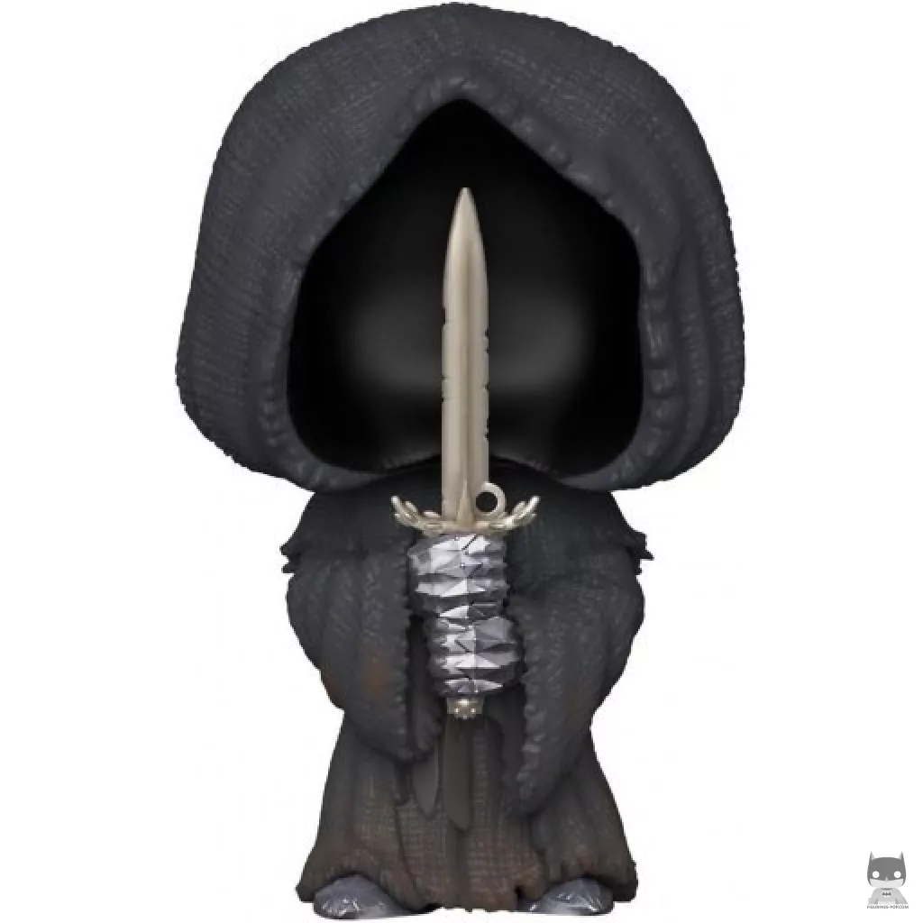 Figura Funko Pop! Nazgul (El Señor de los Anillos)