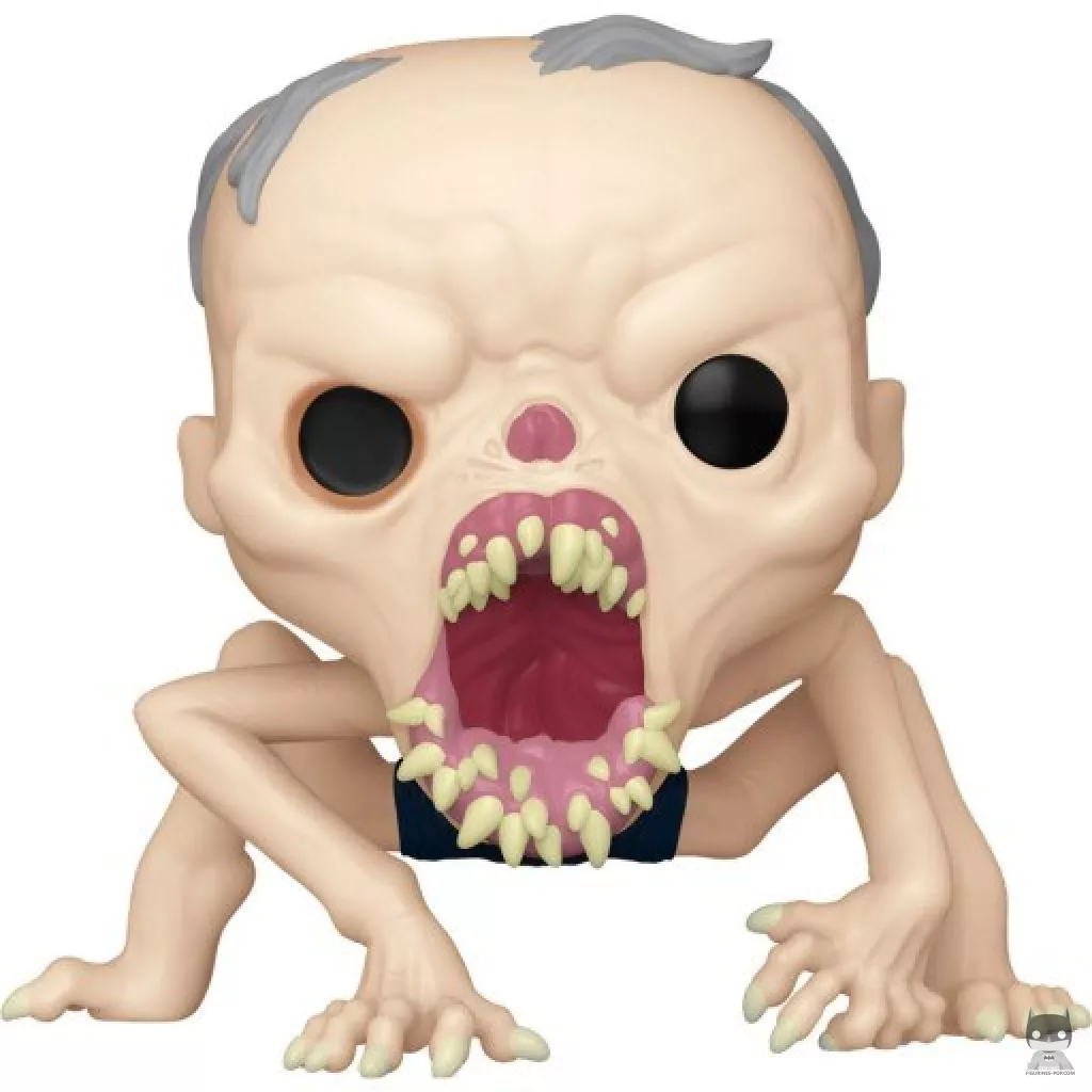 Figura Funko Pop! Hombre esqueleto (It: Bienvenidos a Derry)