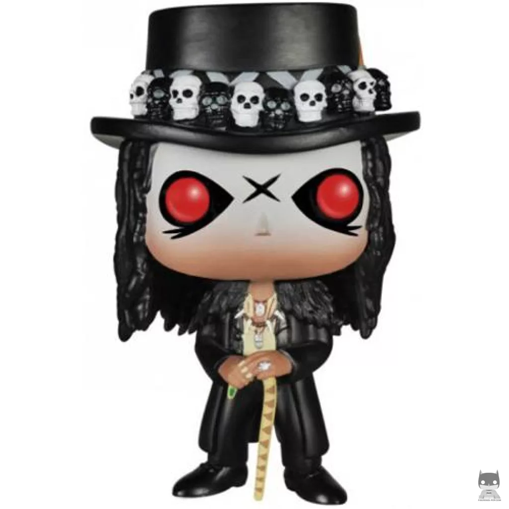 Figura Funko Pop! Papa Legba (American Horror Story)
