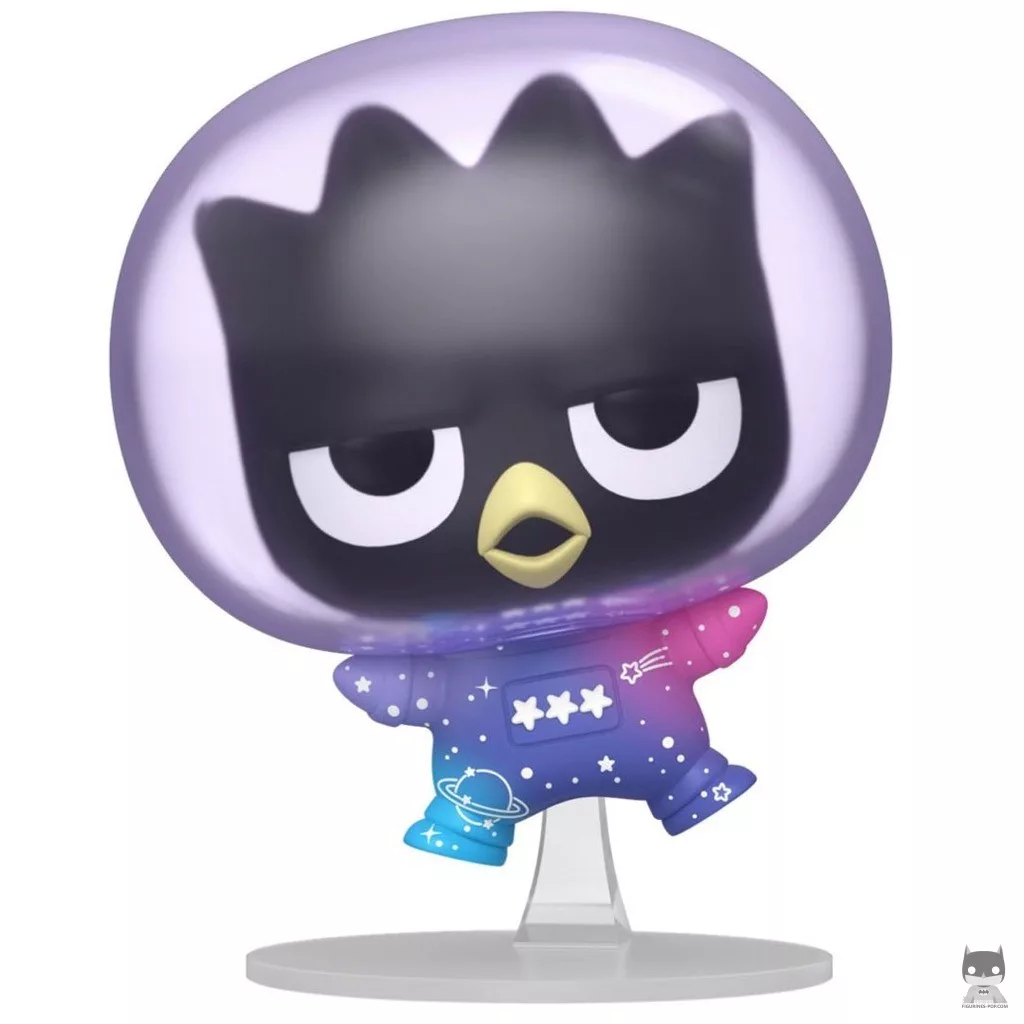 Figura Funko Pop! Badtz-Maru (Chase) (Sanrio)