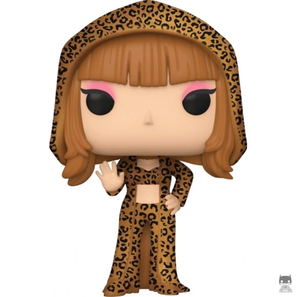 Figura Funko Pop! Shania Twain (Shania Twain)
