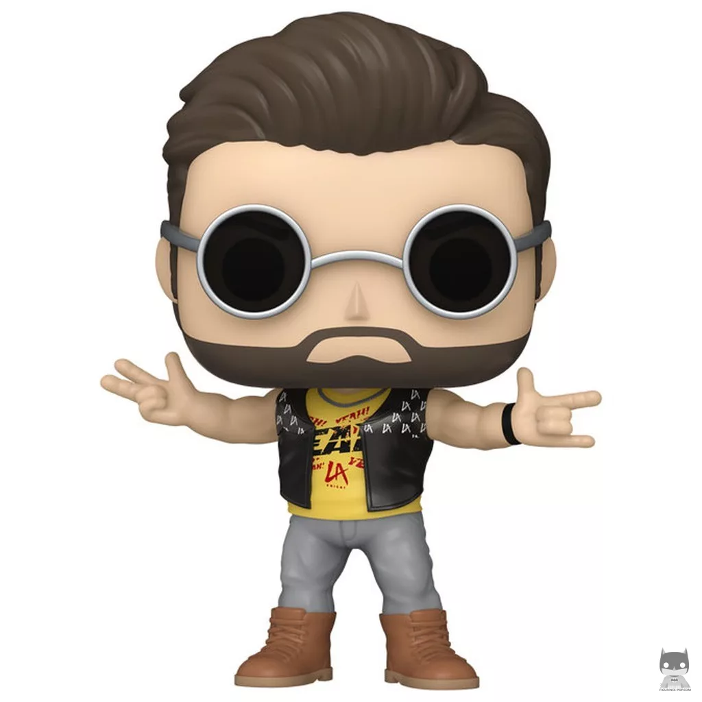 Figura Funko Pop! LA Knight (WWE)