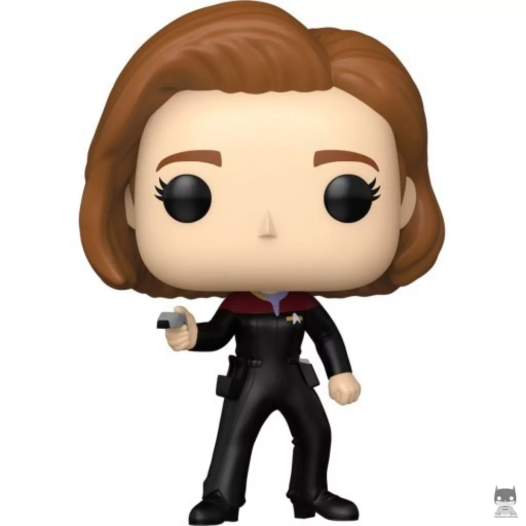 Figura Funko Pop! Captain Janeway (Star Trek)