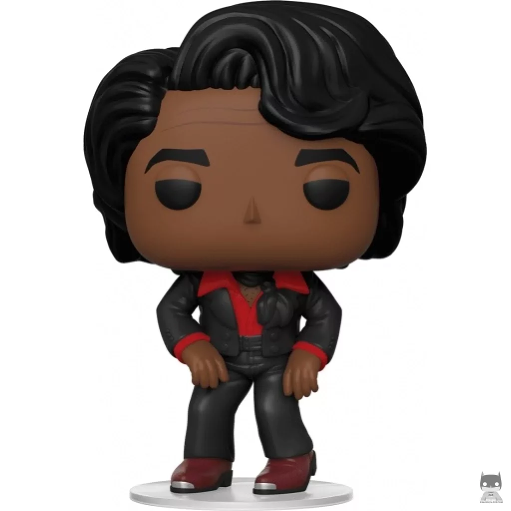 Figura Funko Pop! James Brown (James Brown)