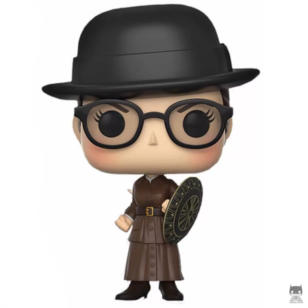 Figura Funko Pop! Diana Prince (Wonder Woman)