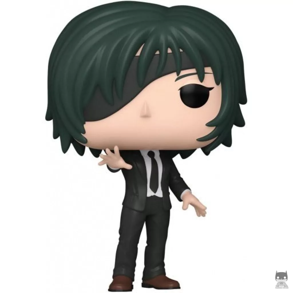 Figura Funko Pop! Himeno (Chainsaw Man)