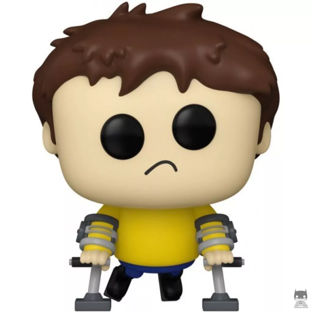 Figura Funko Pop! Jimmy Valmer (South Park)