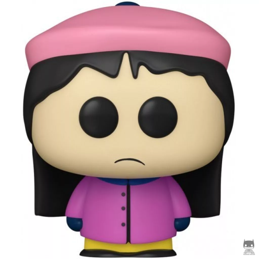 Figura Funko Pop! Wendy Testaburger (South Park)