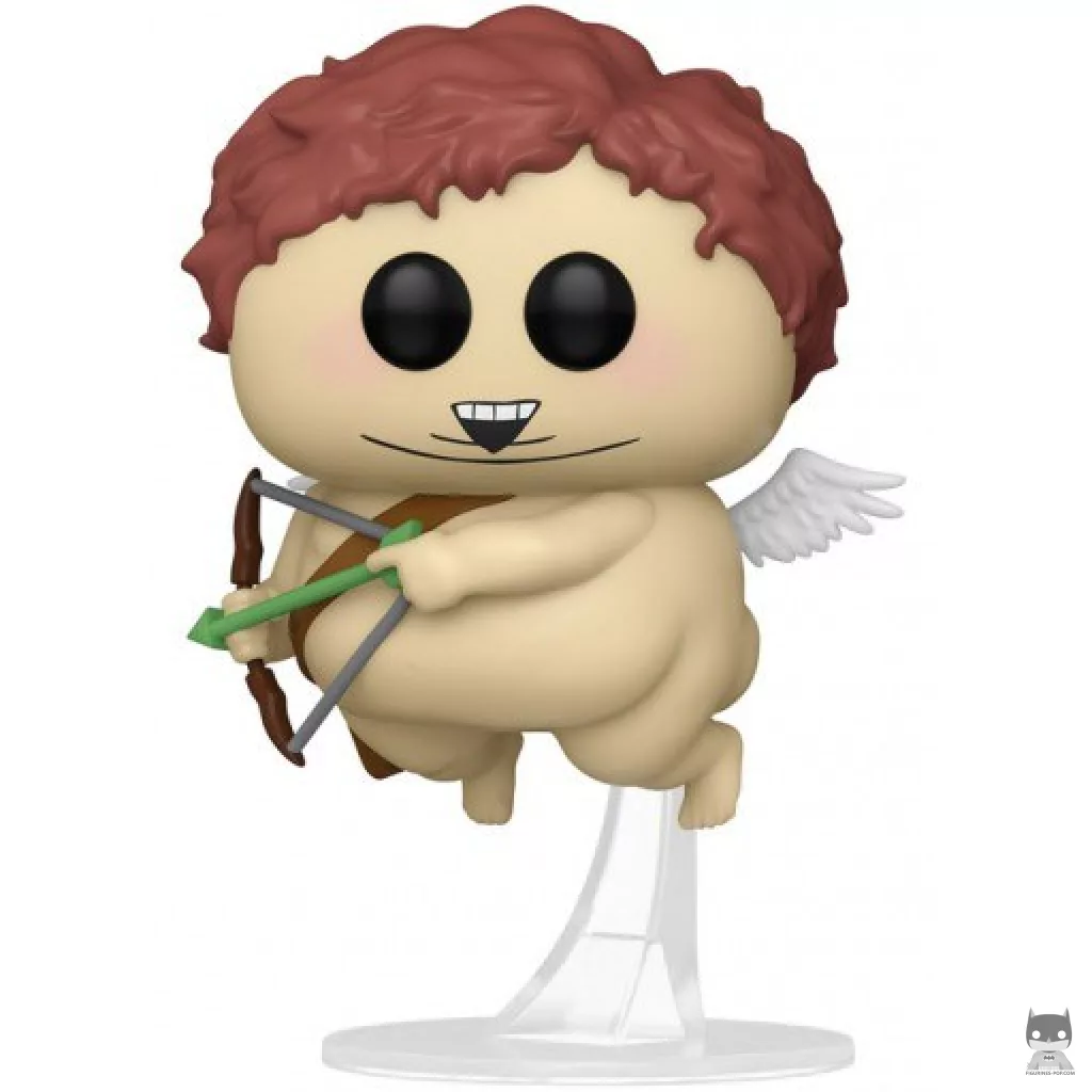 Figura Funko Pop! Cartman Cupido (South Park)