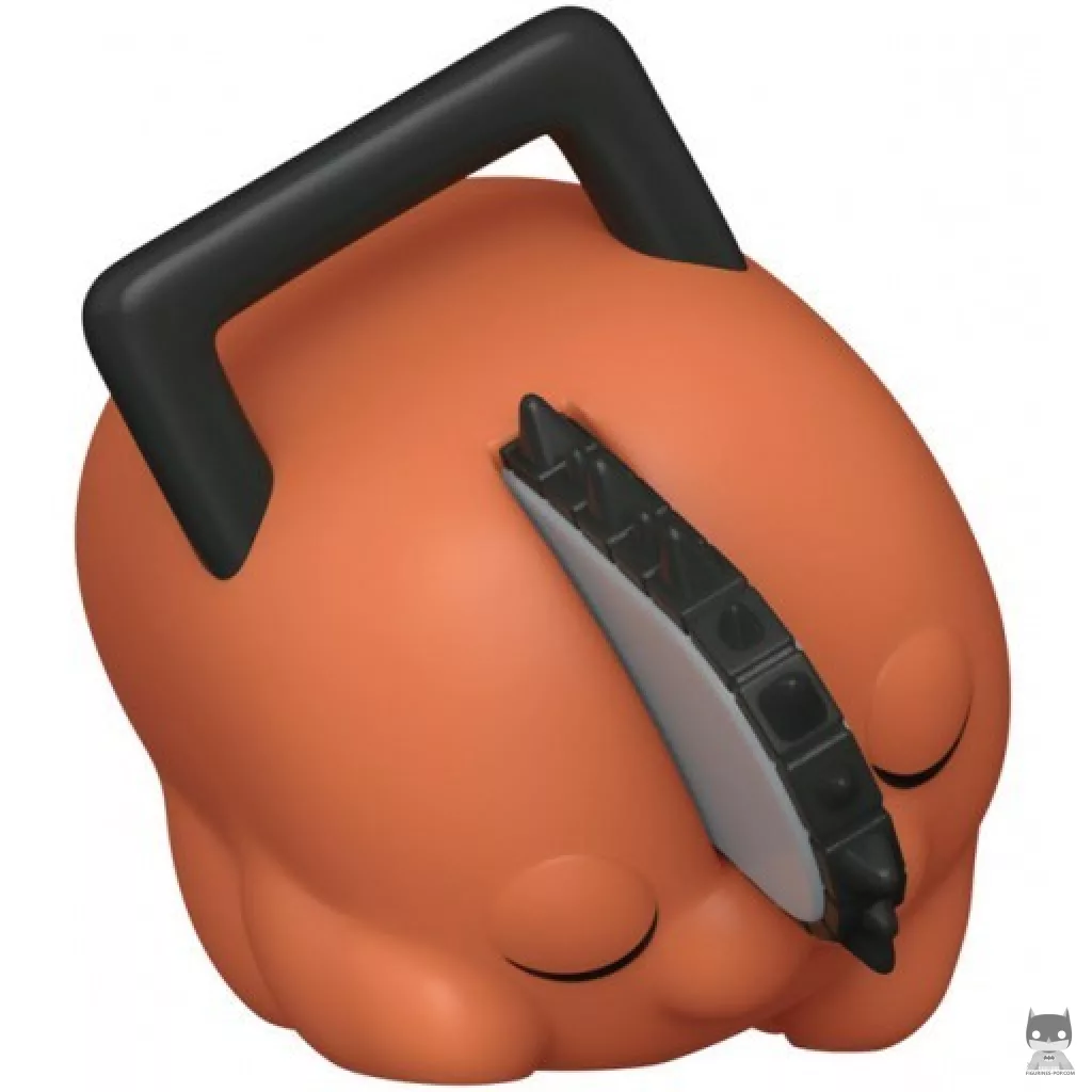 Figura Funko Pop! Pochita (Chainsaw Man)