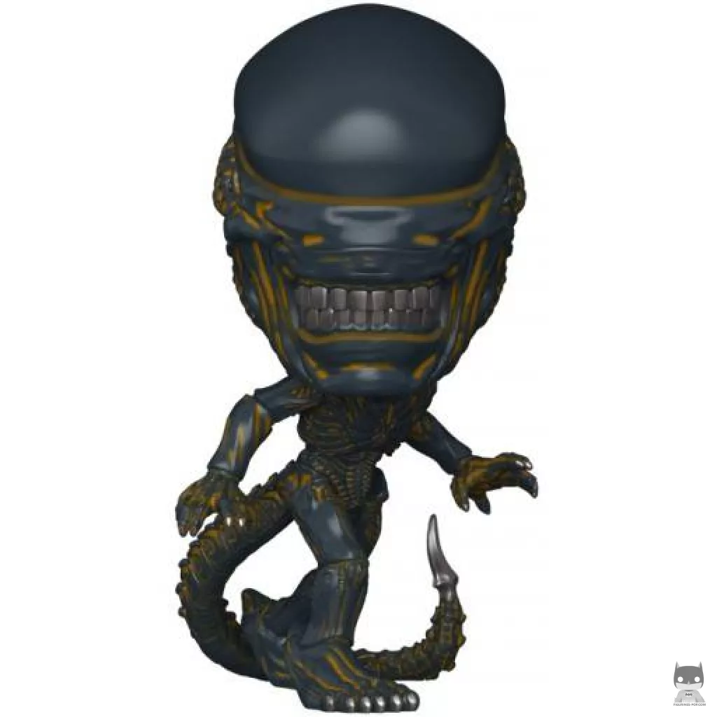 Figura Funko Pop! Xenomorfo (Supersized) (Alien: Planeta Tierra)