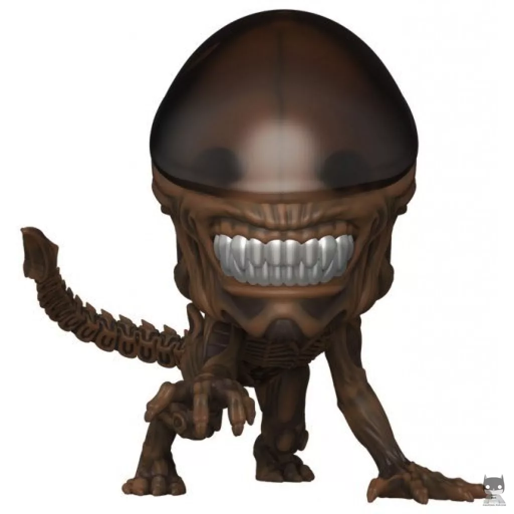 Figura Funko Pop! The Runner (Supersized) (Alien)