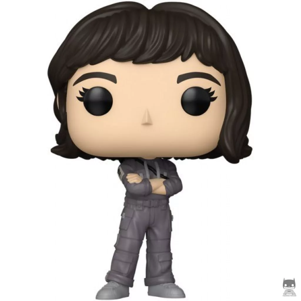 Figura Funko Pop! Wendy (Alien: Planeta Tierra)