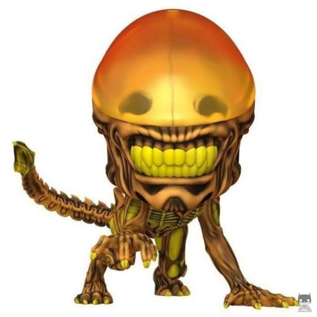 Figura Funko Pop! The Runner (Alien)