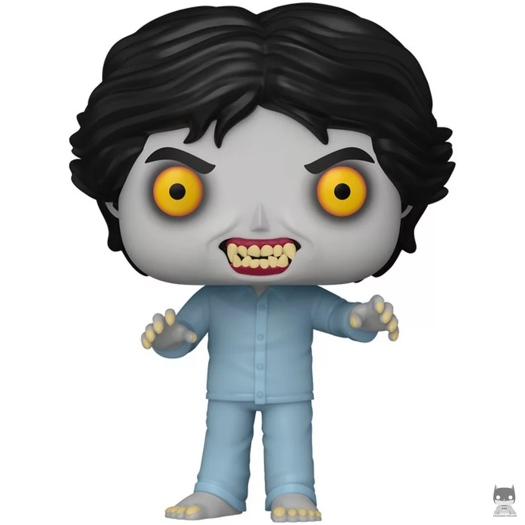 Figura Funko Pop! David Kessler (Sueño) (Un hombre lobo americano en Londres)