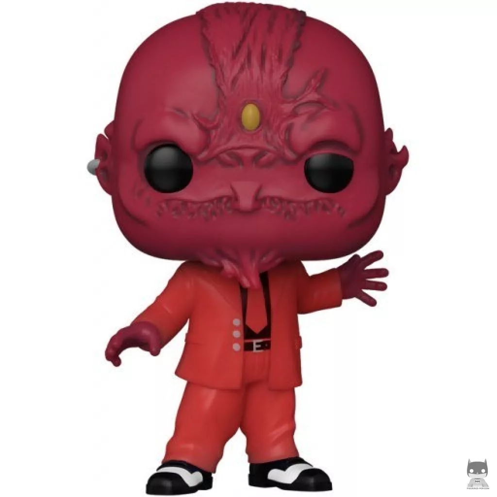 Figura Funko Pop! Sweet (Chase) (Buffy, cazavampiros)