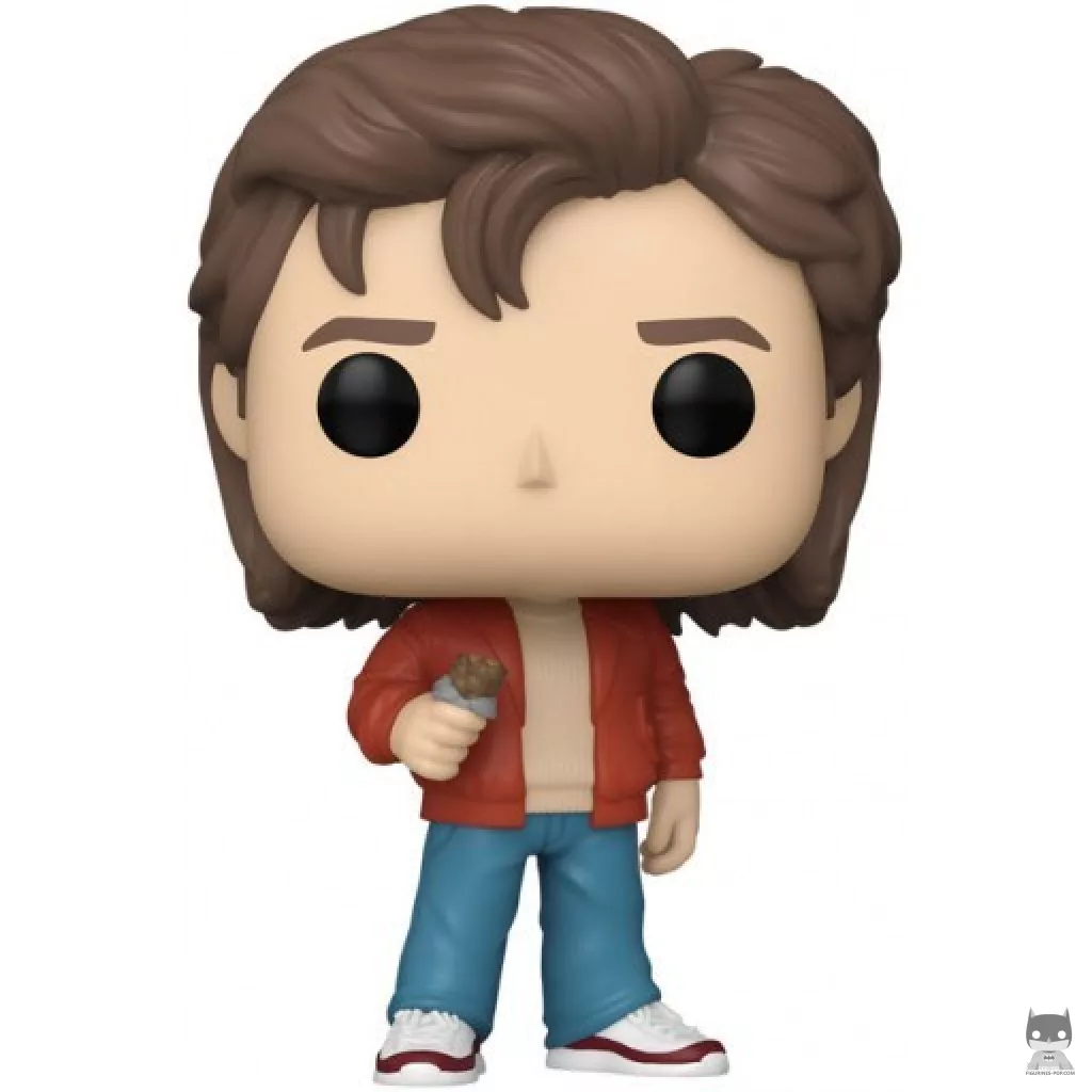 Figura Funko Pop! Steve Harrington (Stranger Things)