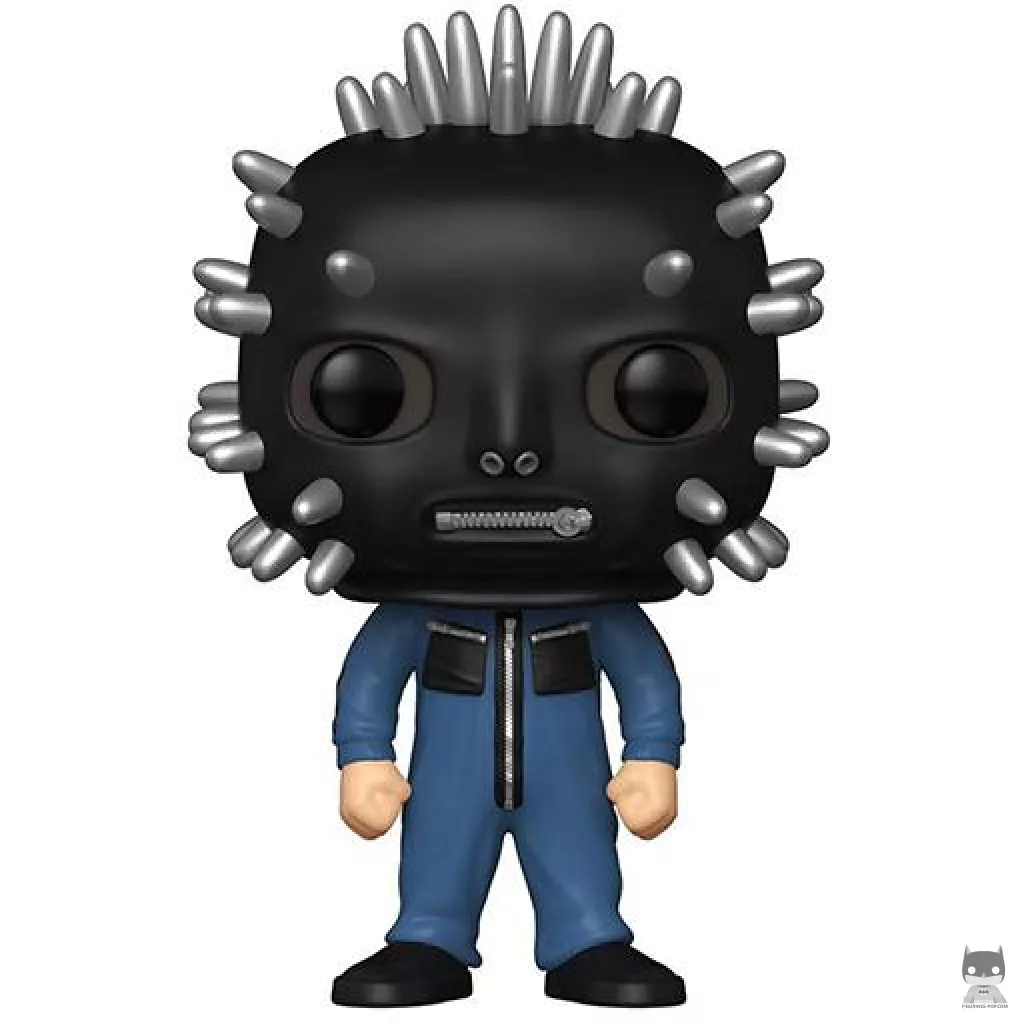Figura Funko Pop! Craig Jones (Slipknot)