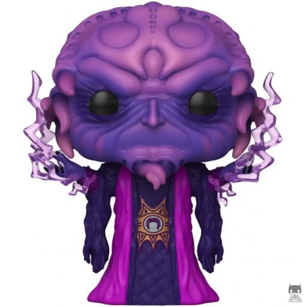 Figura Funko Pop! Ivan Ooze (Power Rangers)