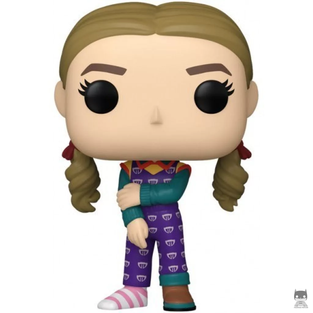 Figura Funko Pop! Holly Wheeler (Stranger Things)