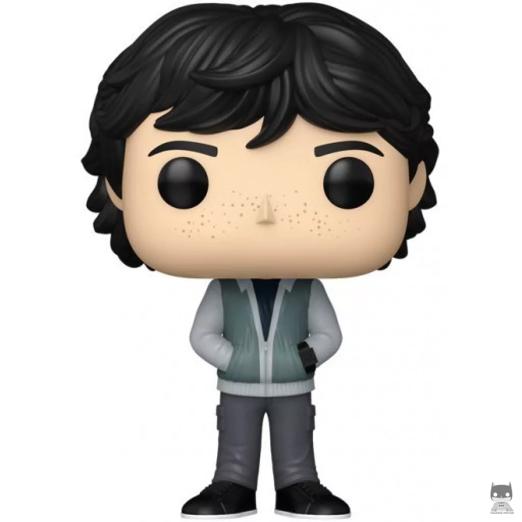 Figura Funko Pop! Mike Wheeler (Stranger Things)