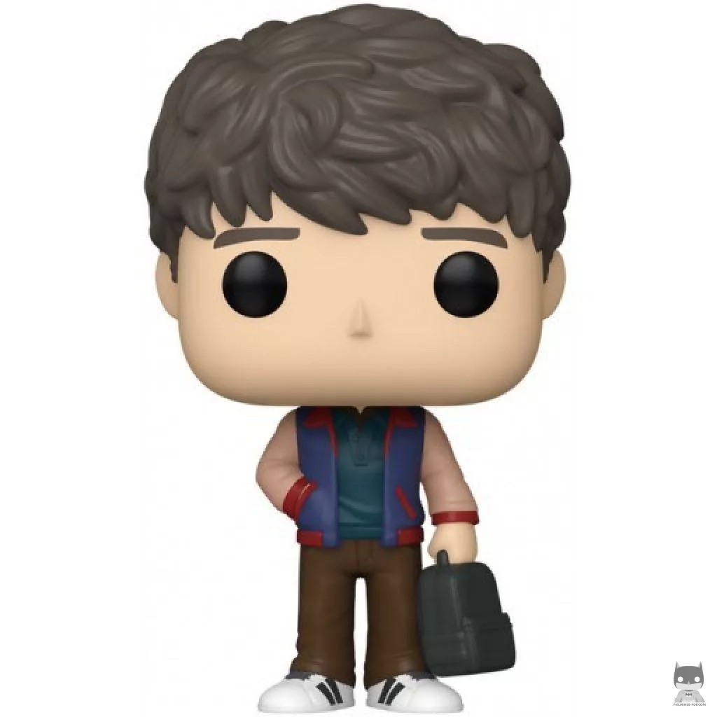 Figura Funko Pop! Will Byers (Stranger Things)