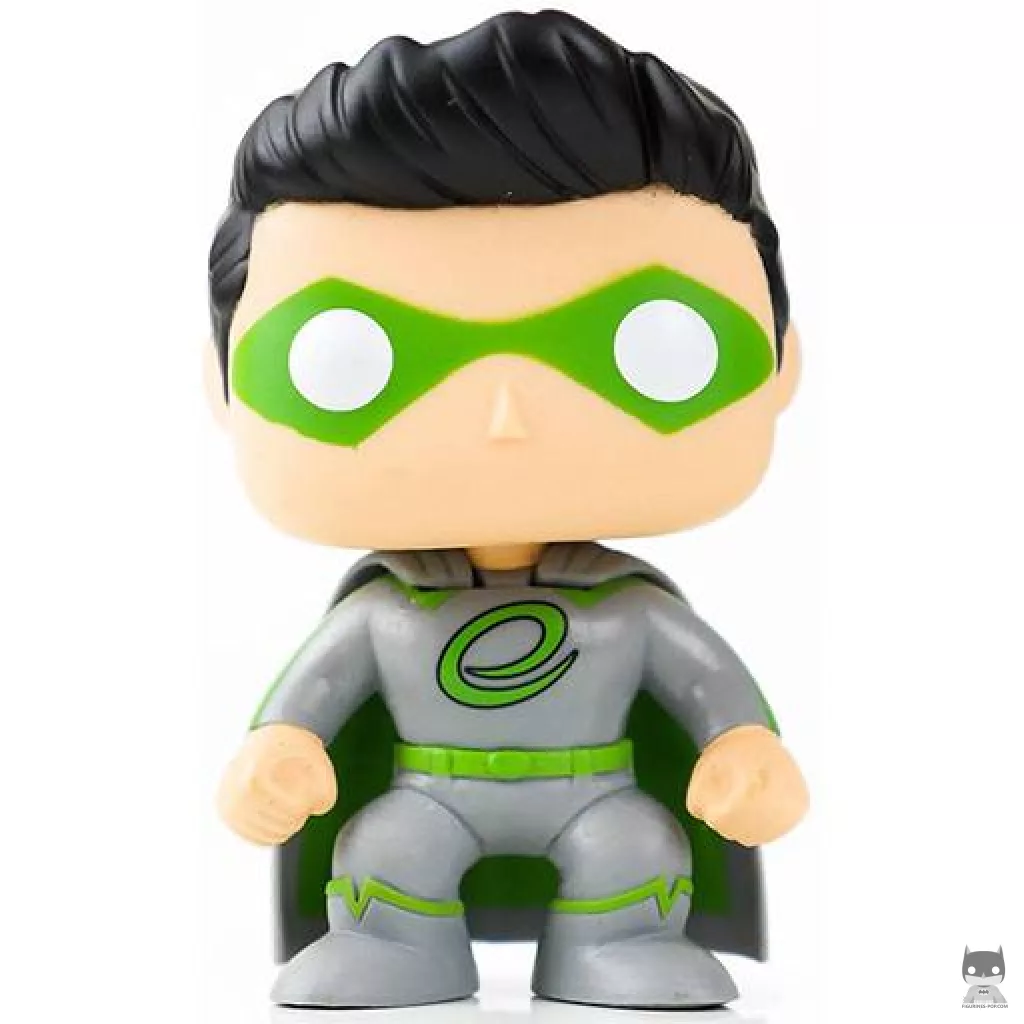Figura Funko Pop! Crusader (Ad Icons)