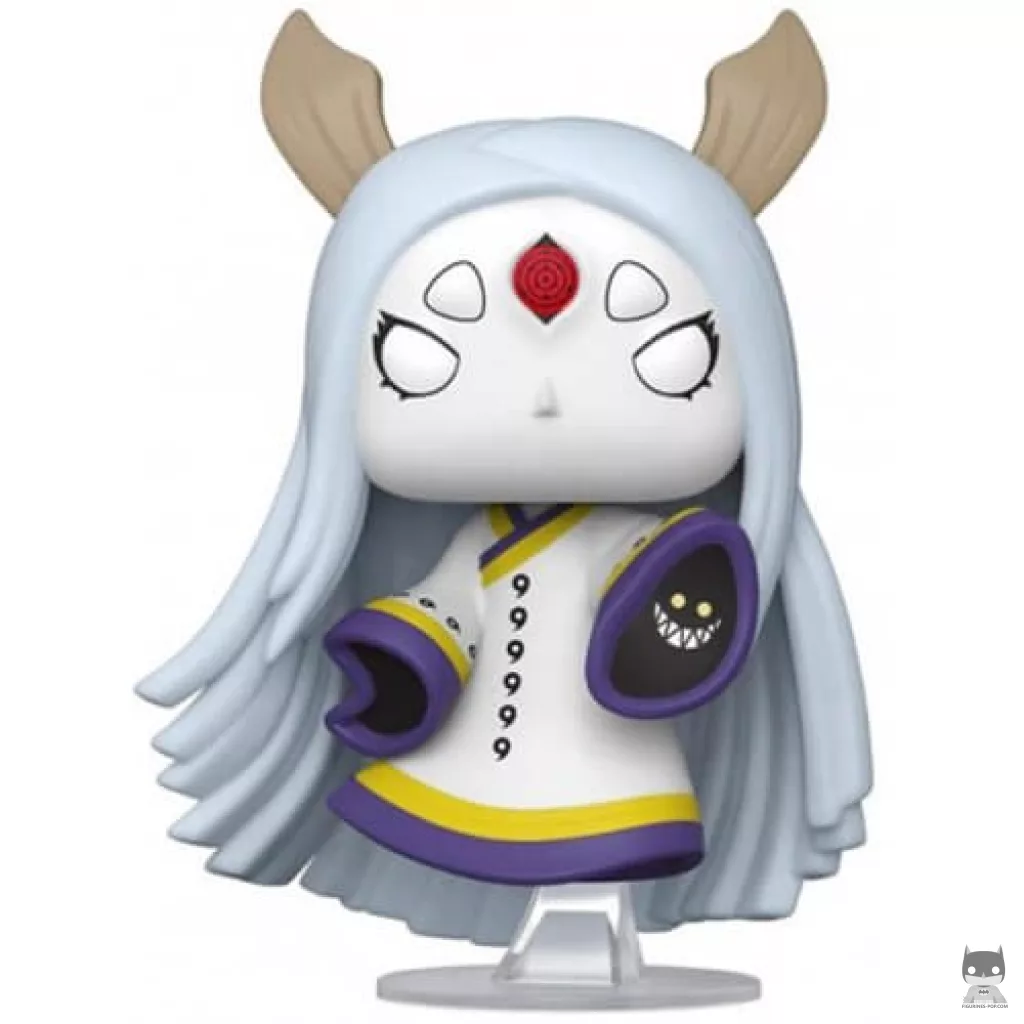 Figura Funko Pop! Kaguya Otsutsuki (Naruto Shippuden)