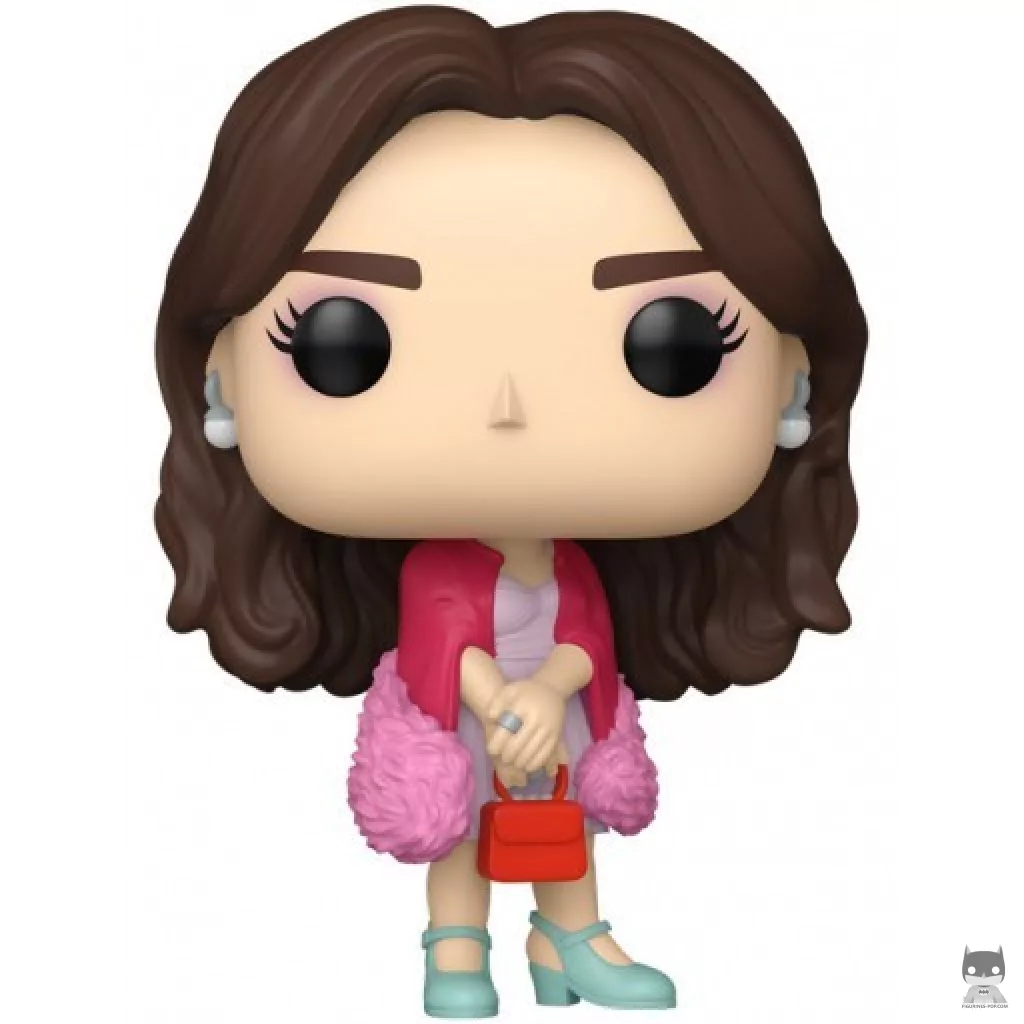 Figura Funko Pop! Emily Cooper (Emily in Paris)