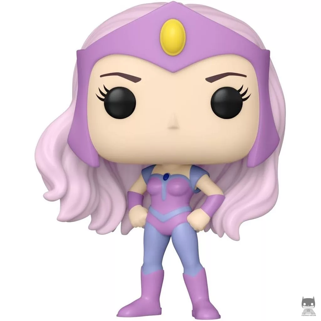Figura Funko Pop! Destello (40.º aniversario) (She-Ra: La princesa del poder)